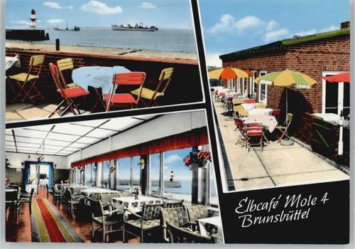 Brunsbüttel Elb-Café