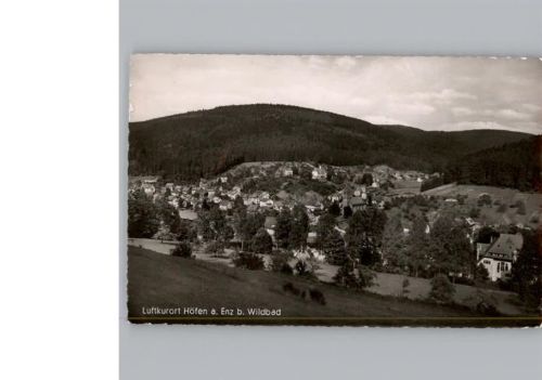 Höfen