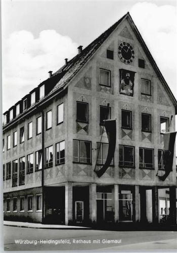 Heidingsfeld