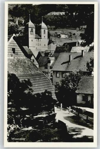 Wiesensteig