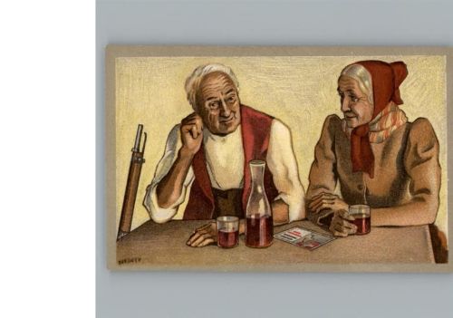 1824 - 1924 Wein