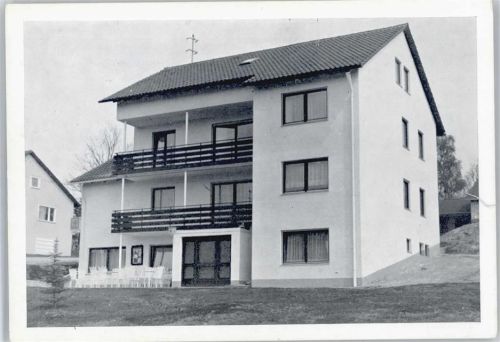 Egg Hotel Pension Penzkofer