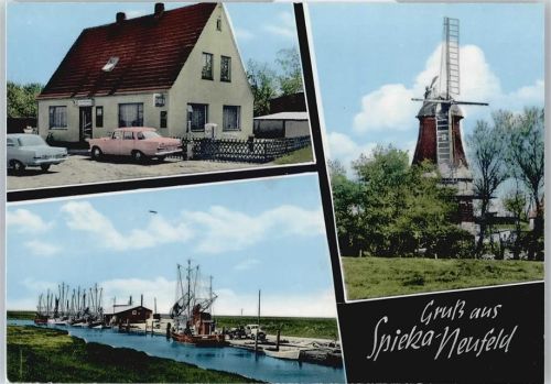 Spieka Gasthaus