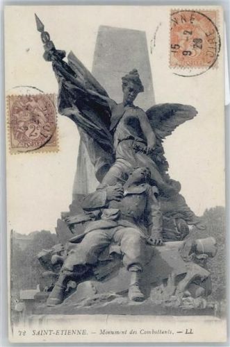 Saint-Etienne