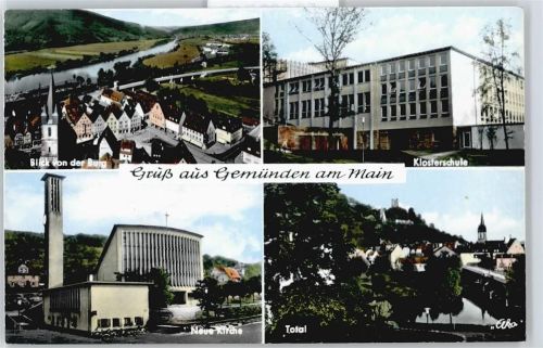 Gemünden