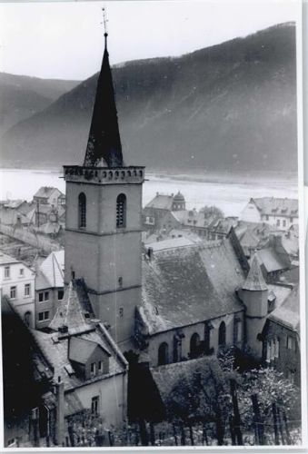 Assmannshausen Foto