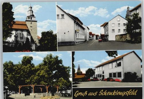 Schenklengsfeld