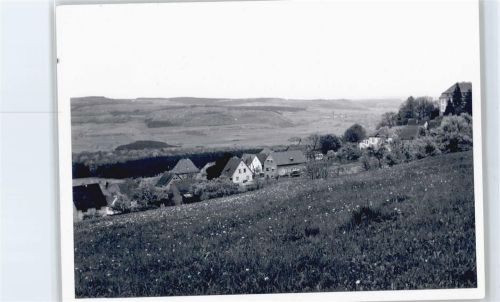 Wallmerod Foto