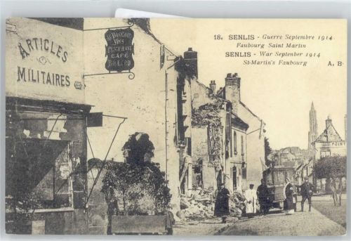 Senlis