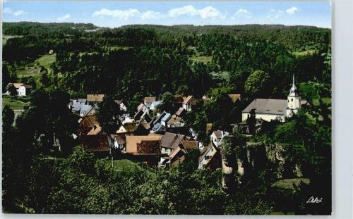 Obertrubach