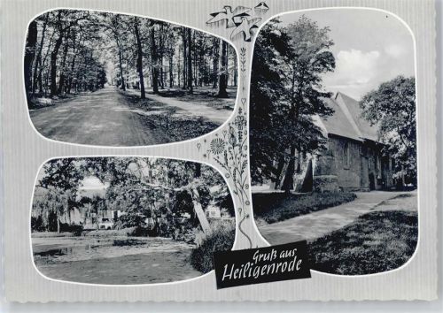 Heiligenrode