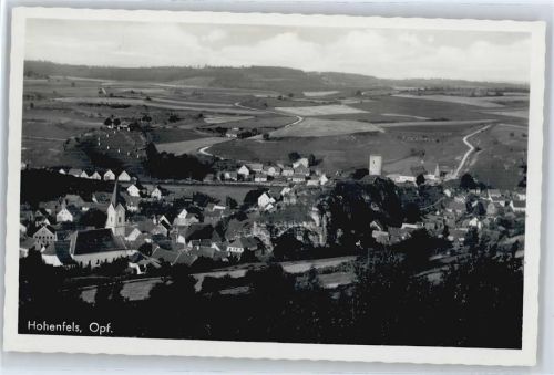 Hohenfels