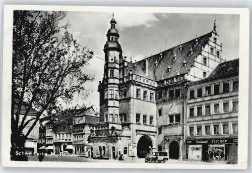 Schweinfurt