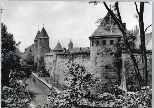 Amberg
