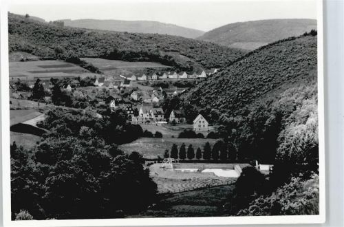 Niederdreisbach Schwimmbad