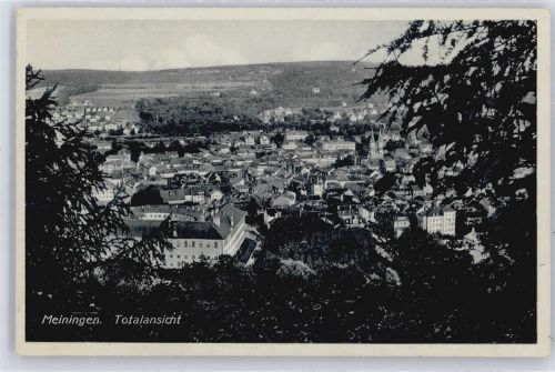 Meiningen