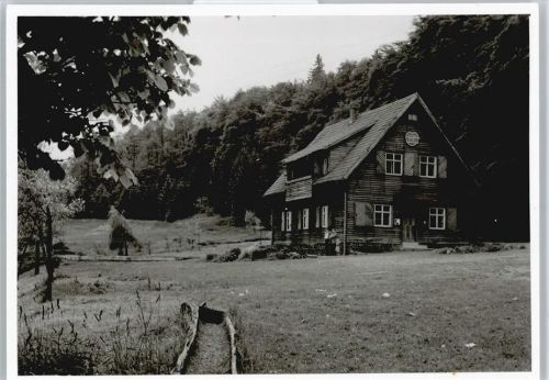 Urspringen Foto