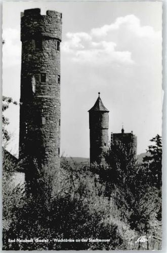 Bad Neustadt