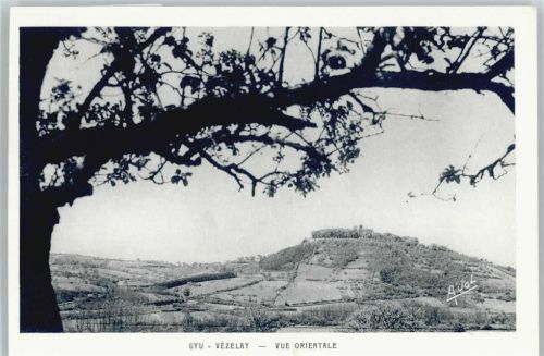 Vezelay