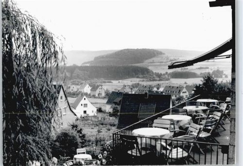Westerburg Gasthaus , Foto