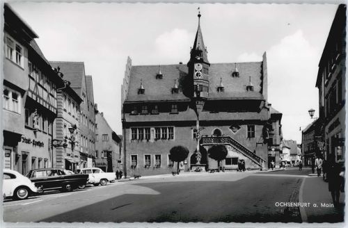 Kitzingen