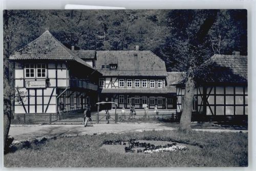 Nordhausen Haus der jungen Pioniere