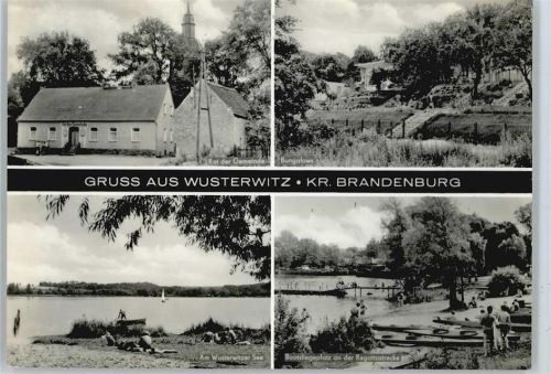 Wusterwitz