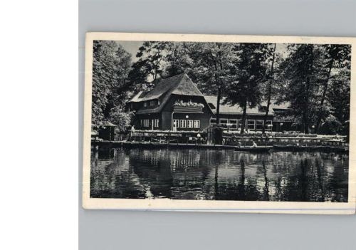 Tiergarten
