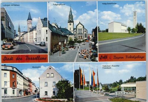Selb Mehrfachansicht