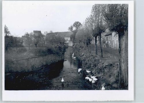 Nieder-Wiesen Foto-Karte