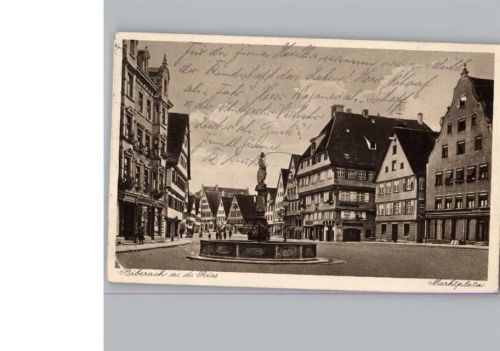 Biberach