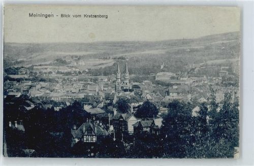 Meiningen