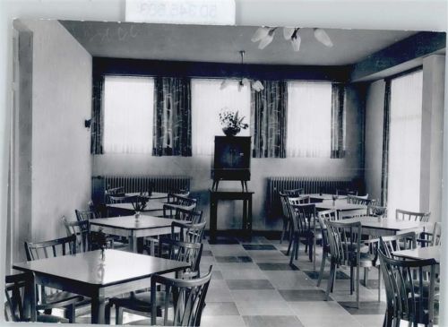 Bad Soden Gastzimmer