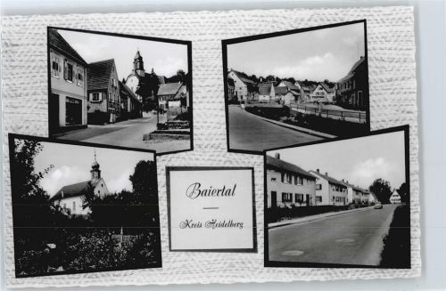 Baiertal