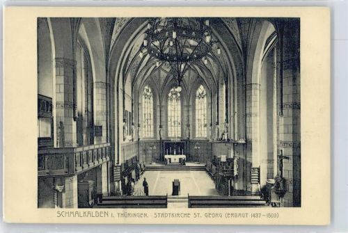 Schmalkalden