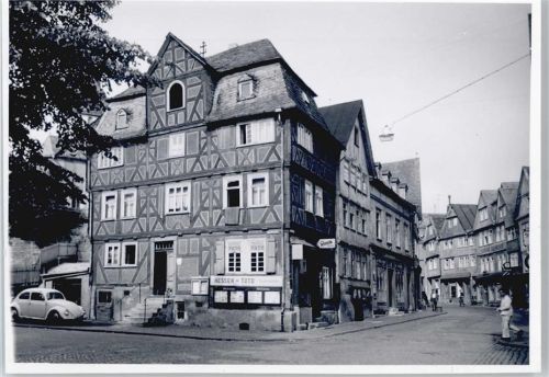 Haiger Foto