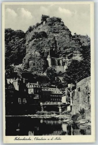 Idar-Oberstein