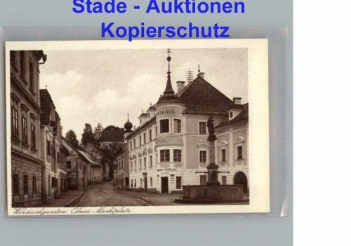 Windischgarsten (A)