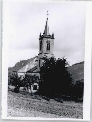 Zell Foto