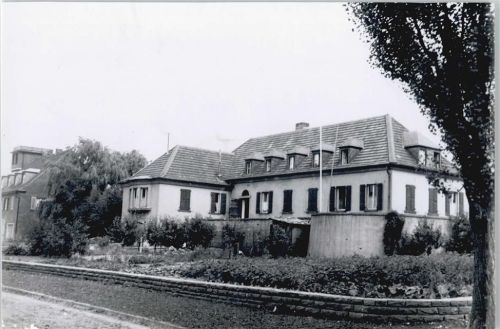 Oberaußem Foto