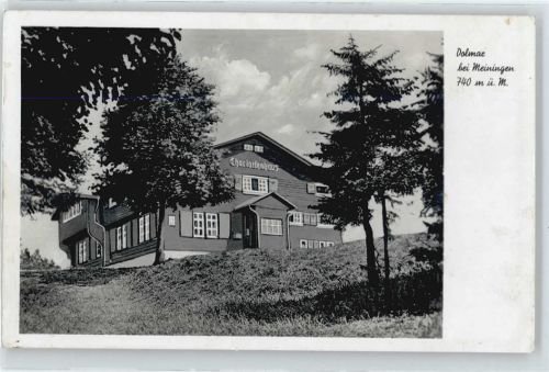 Meiningen