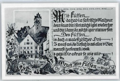 Füssen