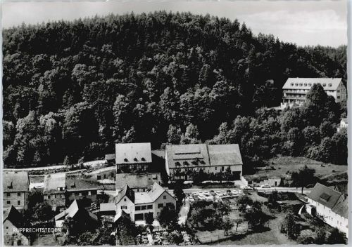 Rupprechtstegen