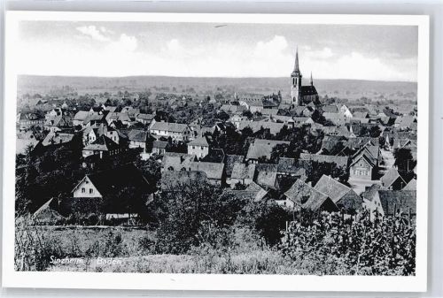 Sinzheim