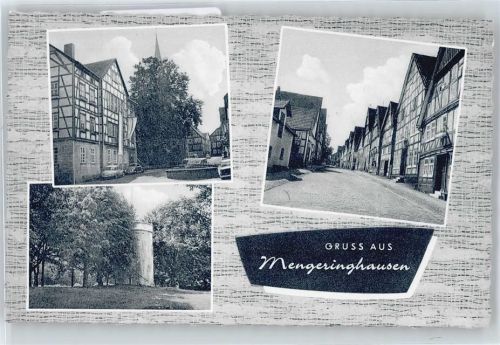 Mengeringhausen