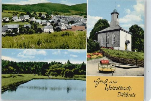Weidelbach
