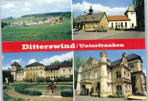 Ditterswind