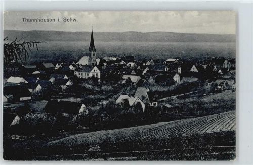 Thannhausen