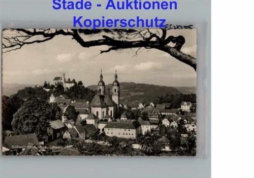Gößweinstein Gößweinstein