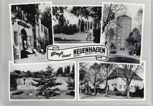 Neuenhagen